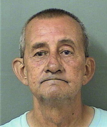 William Rodier, - Palm Beach County, FL 